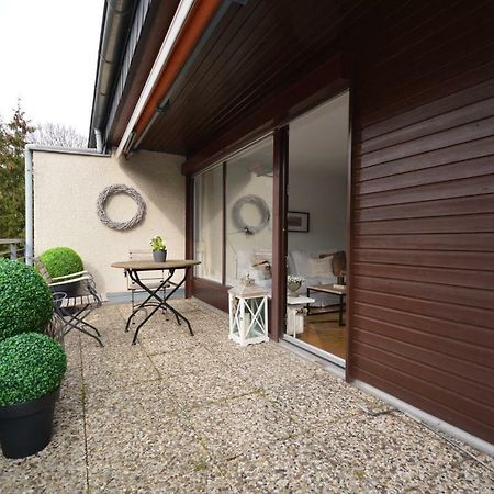 Apartament Harz-Liebe Penthouse Bad Harzburg Zewnętrze zdjęcie